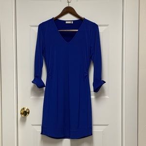 Ellie Kai V-Neck dress!